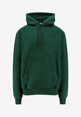 Burberry EKD Patch Hooded Sweatshirt Green 8081220_B8636_Green_29845872