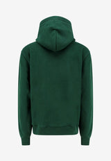 Burberry EKD Patch Hooded Sweatshirt Green 8081220_B8636_Green_29845872