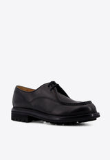 Church's Leather Derby Shoes Black EEC3929AHC_F0AAB_Black_29843458