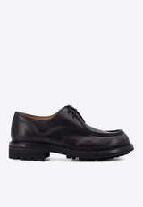 Church's Leather Derby Shoes Black EEC3929AHC_F0AAB_Black_29843458