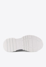 Givenchy Spectre Runner Leather Sneakers White BH00AFH1R5_116_White_29839927