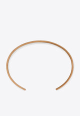 Maison Margiela Numerical Cuff Bracelet Gold SI8UY0002SV0129_950_Golden_29841603