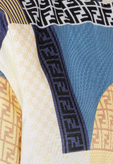 Fendi Silk Bomber Jacket Multicolor FJ7823AUQMF1SAT_OCEAN-25_29850088