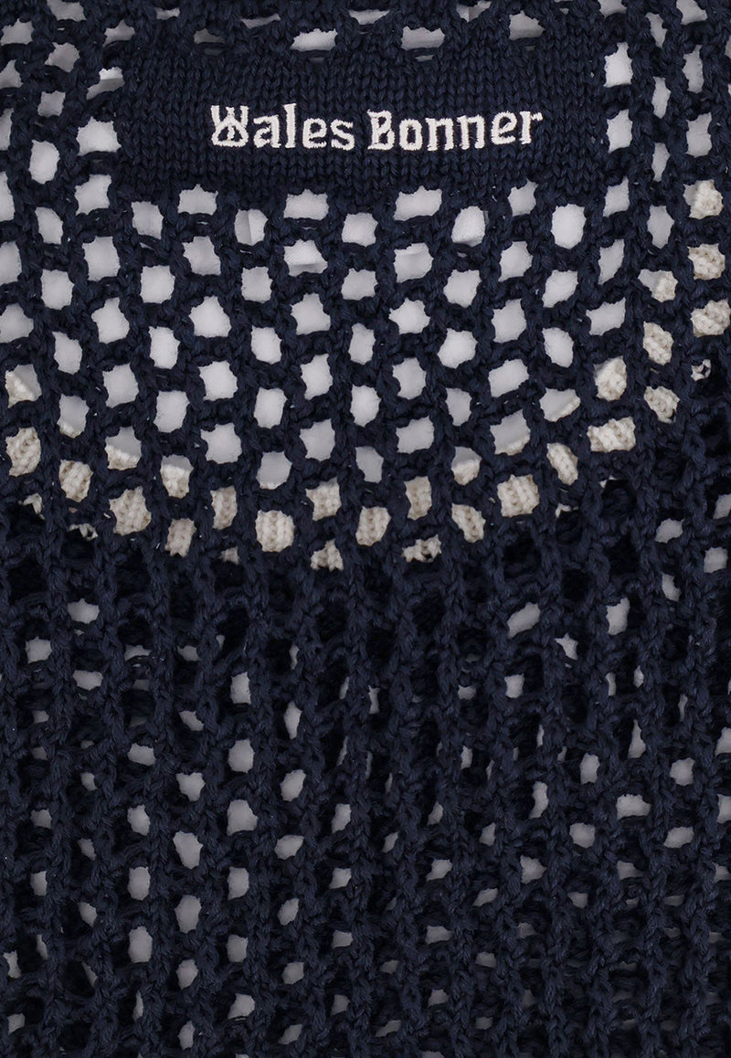 Adidas X Wales Bonner Ribbed Crewneck Sweater Blue KA7052_NTNAVY_Blue_29838154