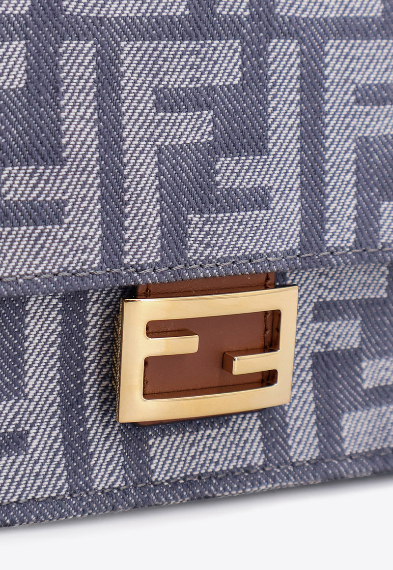 Fendi Monogram Clutch Bag Blue 8M0498AUT4F1SXQ_MIRTO+DARK NUT+OS_29852014