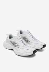 Balenciaga Monday Low-Top Sneakers White 825418WDTSC/Q_BALEN-9110