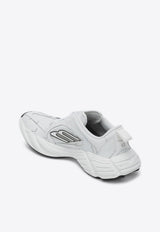 Balenciaga Monday Low-Top Sneakers White 825418WDTSC/Q_BALEN-9110