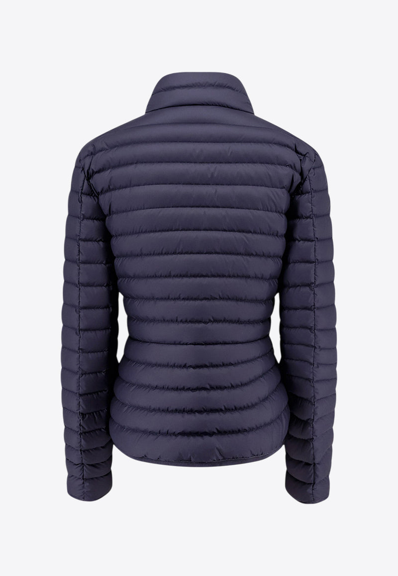 Moncler Varax Zip-Up Down Jacket Blue 0931A00060596ZR_742_Blue_29857998