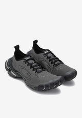 Balenciaga Anatomic Runner Sneakers Gray 829106WANRN/R_BALEN-1100
