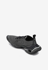 Balenciaga Anatomic Runner Sneakers Gray 829106WANRN/R_BALEN-1100