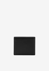 Gucci GG Marmont Leather Bi-Fold Wallet Black 835047AAE07/R_GUC-1000