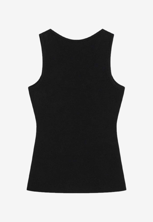 Balenciaga Nano BB Tank Top Black 835500T5231/R_BALEN-1369