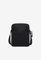 Balenciaga Explorer Shoulder Bag Black 8455932AB9Q/S_BALEN-1000