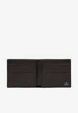 Gucci Horsebit  Bi-Fold Wallet Brown 846950AAFP1/R_GUC-2140