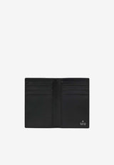 Gucci Horsebit Leather Long Cardholder Black 846951AAFP1/R_GUC-1000