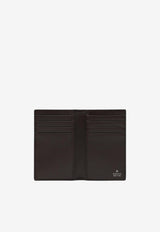 Gucci Horsebit Leather Long Cardholder Brown 846951AAFP1/R_GUC-2140