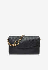 Large Chain Shoulder Bag