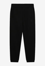 Moncler Essential Track Pants Black 8H0000289AZY/R_MONCL-999