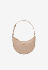 Vlogo Signature Mini Hobo Bag
