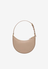 Vlogo Signature Mini Hobo Bag