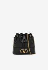 VLogo Bucket Bag
