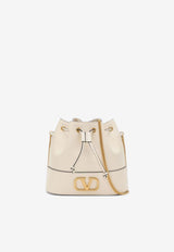 VLogo Bucket Bag