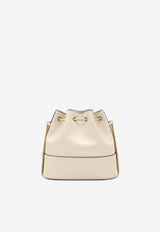 VLogo Bucket Bag