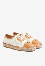 Valentino Palm Avenue Espadrilles Multicolor 8Y2S0L97HLB C4G