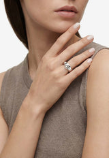 Collier De Chien Ring