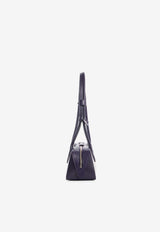 Medium Le Teckel Shoulder Bag