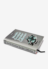 Taschen World's Greatest Sneaker Collectors Book Black 9783836596299XXX/1_TASCH-XXX
