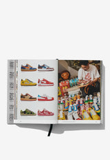 Taschen World's Greatest Sneaker Collectors Book Black 9783836596299XXX/1_TASCH-XXX