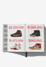 Taschen World's Greatest Sneaker Collectors Book Black 9783836596299XXX/1_TASCH-XXX