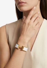 Clic Clac H Bracelet