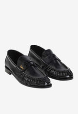 Le Loafer 15 Nappa Leather Loafers