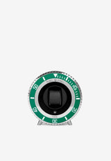 PINEL et PINEL Twin Sub Watch Winder Green A-19-04158_GREEN