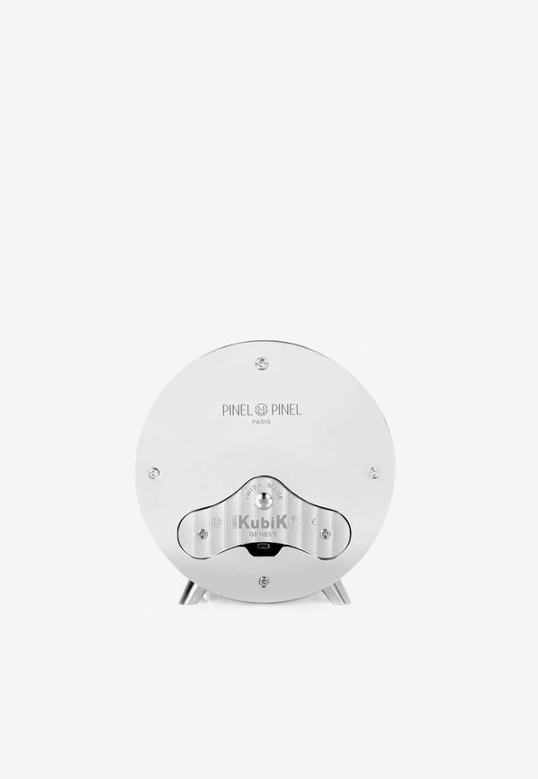 PINEL et PINEL Twin DT Watch Winder Black A-19-04222_BLACK