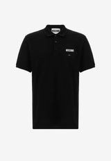 Logo Polo T-shirt