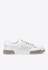 Dolce & Gabbana Portofino Low-Top Yacht Sneakers White A20195A9T93/Q_DOLCE-8Z184