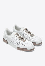 Dolce & Gabbana Portofino Low-Top Yacht Sneakers White A20195A9T93/Q_DOLCE-8Z184