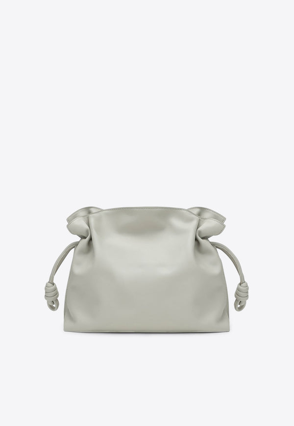 Loewe Medium Flamenco Clutch Bag Yellow A411FC1XD9LE/R_LOEW-0144