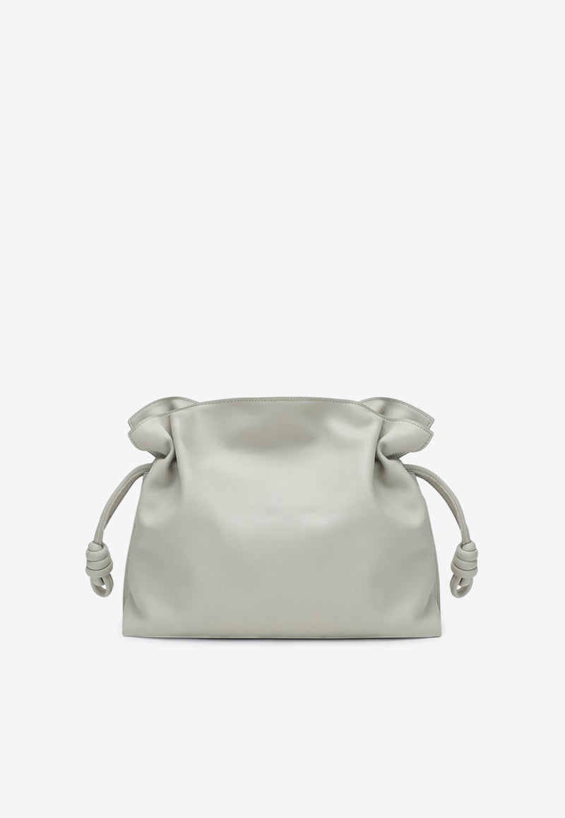 Loewe Medium Flamenco Clutch Bag Yellow A411FC1XD9LE/R_LOEW-0144