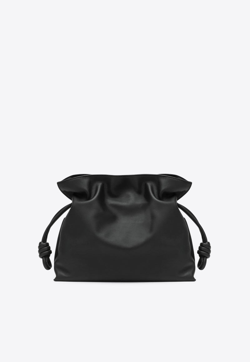 Loewe X Josef Albers Medium Flamenco Pouch Bag A411FC1XDDLE/R_LOEW-1101