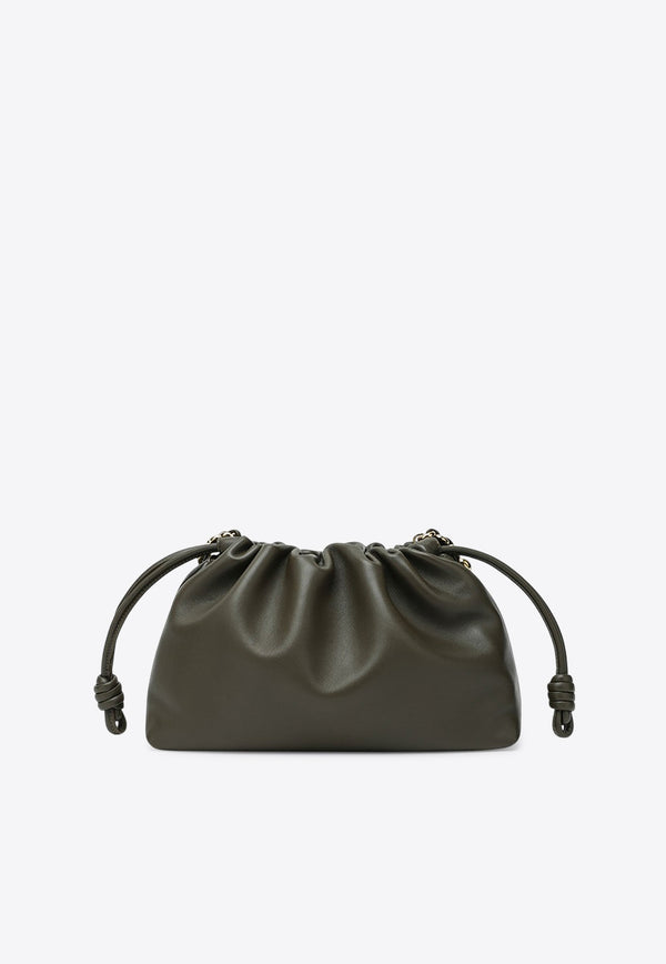 Loewe Medium Flamenco Pouch Bag A411FCRX75LE/R_LOEW-3969