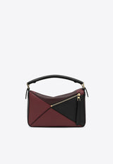 Loewe X Josef Albers Small Puzzle Bag A510S21XCILE/R_LOEW-1101