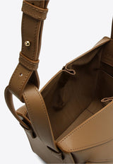 Loewe Compact Hammock Top Handle Bag A538H13X26LE/O_LOEW-3980 Black