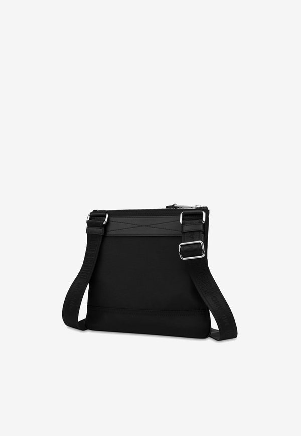 Moschino Moschino Couture Shoulder Bag Black A7426 8201 2555