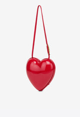 Moschino Heartbeat Shoulder Bag A7518 8206 0116