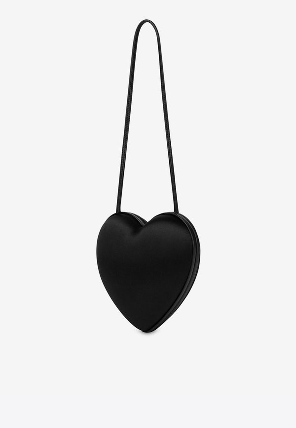 Moschino Heartbeat In Love We Trust Shoulder Bag A7522 8220 4555