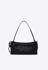 Alaïa Medium Le Click East-West Shoulder Bag Black AA1S01430I155NY/S_ALAIA-999
